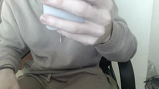 ZorroRomeo online show from 01/13/26, 12:21