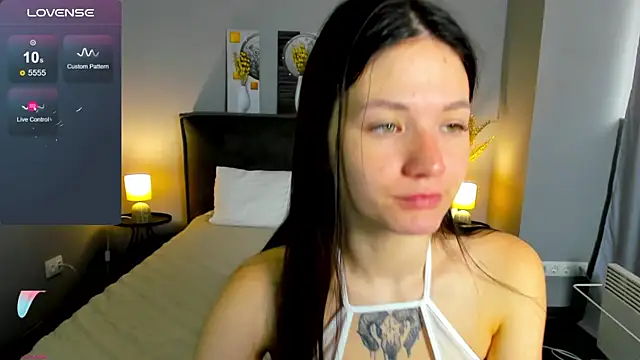 ChillGato online show from 10/13/25, 01:38