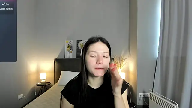 ChillGato online show from 10/20/25, 01:39