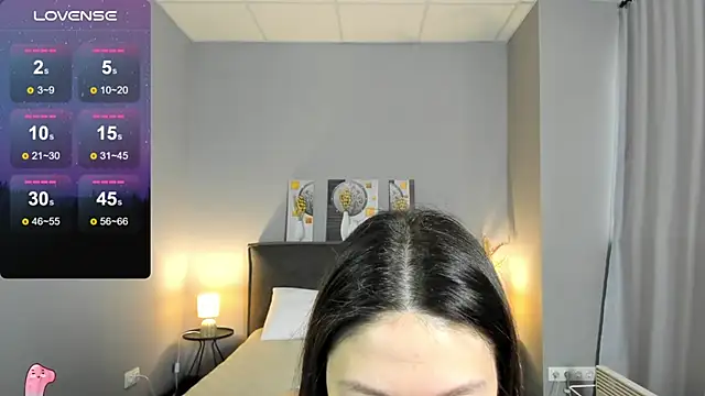 ChillGato online show from 10/24/25, 01:35