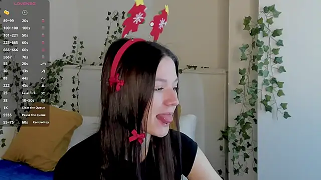 ChillGato online show from 12/15/25, 01:32