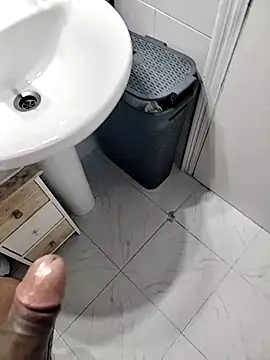 juanricox online show from 10/17/25, 08:11