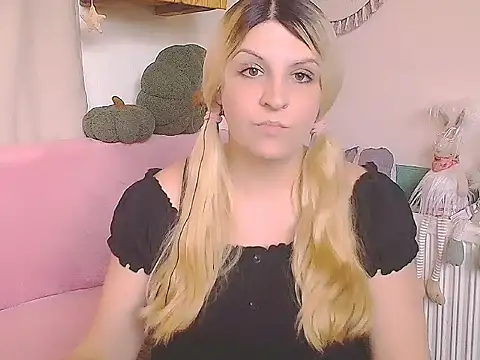 NikiLeex27 online show from 03/27/26, 12:05