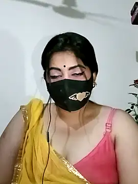 Jessica-03 online show from 10/21/25, 07:03