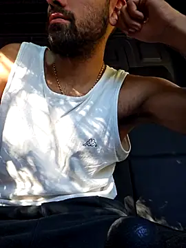 Arf097 online show from 10/24/25, 01:29