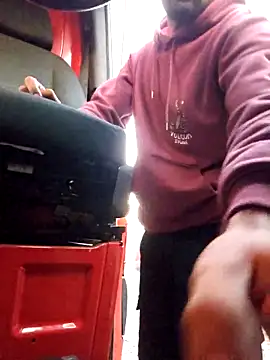 Arf097 online show from 11/05/25, 03:45