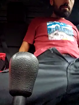 Arf097 online show from 11/15/25, 12:56