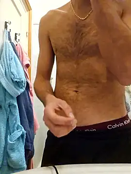 Arf097 online show from 01/09/26, 07:37