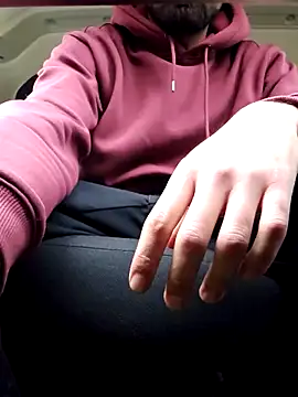 Arf097 online show from 02/02/26, 02:27