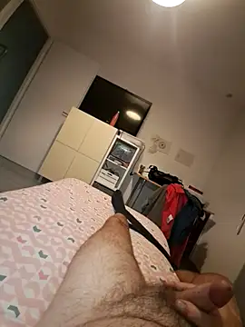 nico33000a online show from 11/14/25, 05:00