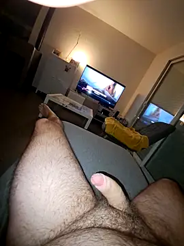 nico33000a online show from 02/08/26, 07:50