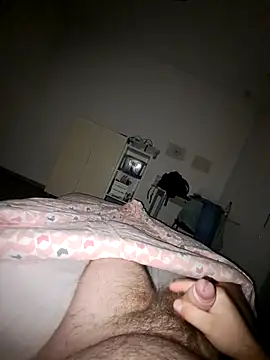 nico33000a online show from 03/24/26, 09:53