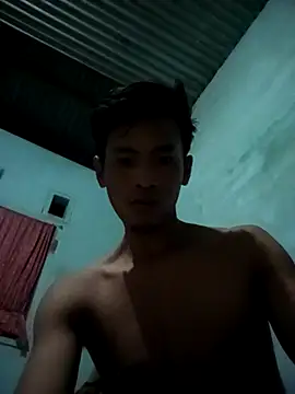Parjoo1234 online show from 05/07/26, 03:28