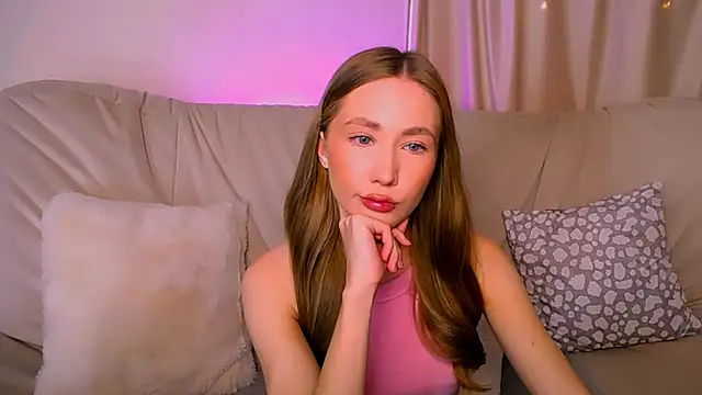 EllyColins online show from 03/19/26, 03:10