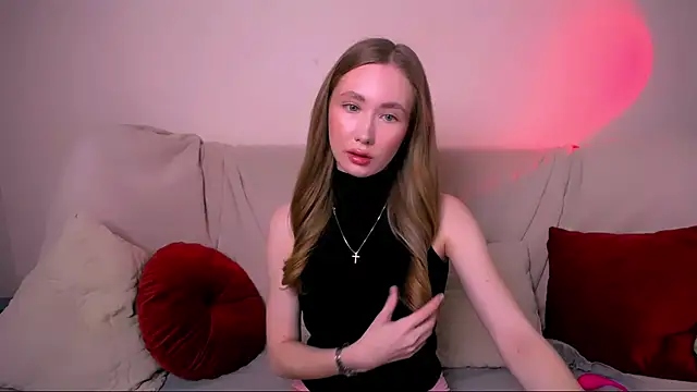 EllyColins online show from 04/05/26, 02:53