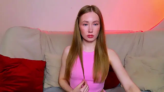 EllyColins online show from 04/22/26, 03:09