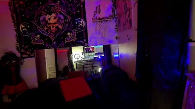 Karmagirl67 online show from 05/05/26, 05:59