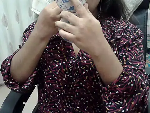 SexyRani2000 online show from 02/02/26, 05:11