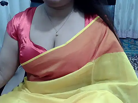 SexyRani2000 online show from 04/20/26, 05:16