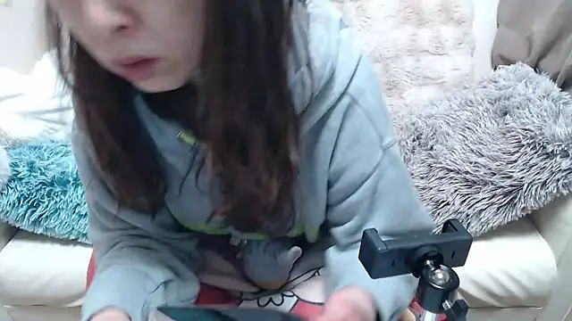 jyuse000ryuse online show from 02/21/26, 08:59