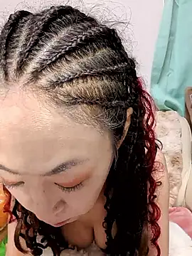 jyuse000ryuse online show from 03/27/26, 10:48