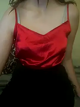 KittieCreme online show from 11/05/25, 08:36