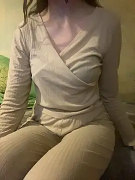 KittieCreme online show from 01/07/26, 01:02