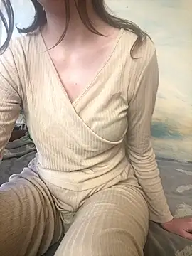 KittieCreme online show from 01/12/26, 09:14