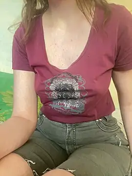 KittieCreme online show from 07/05/26, 11:39