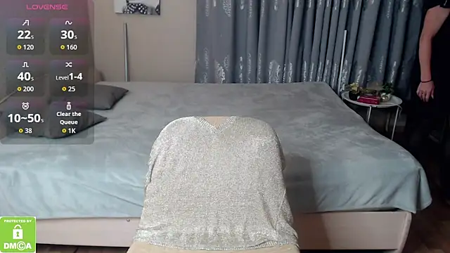 beautiful moon3 online show from 02/07/26, 09:46