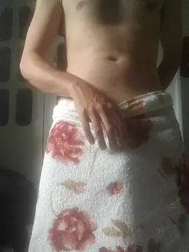 DreadedTough online show from 11/15/25, 03:19