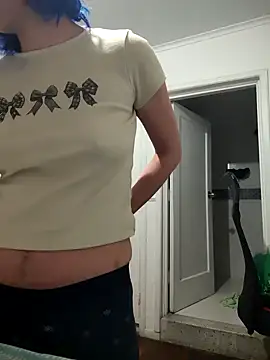 Princessmimi online show from 10/30/25, 11:38