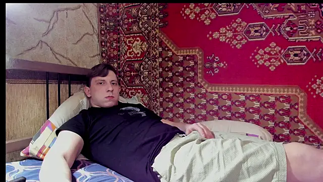 Sextigr2003 online show from 03/16/26, 01:15