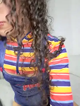 danna gomez 07 online show from 10/25/25, 04:31