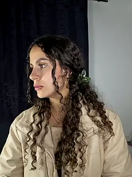 danna gomez 07 online show from 12/04/25, 02:43