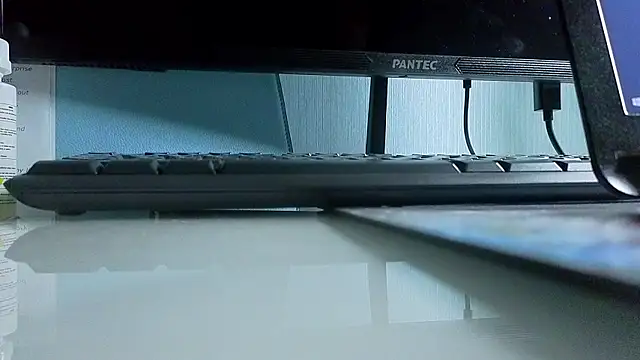 MissPompadure online show from 10/22/25, 03:56