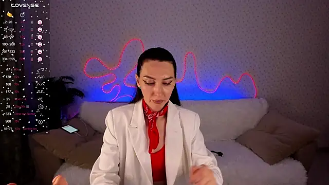 Lilith Sora online show from 02/22/26, 06:17