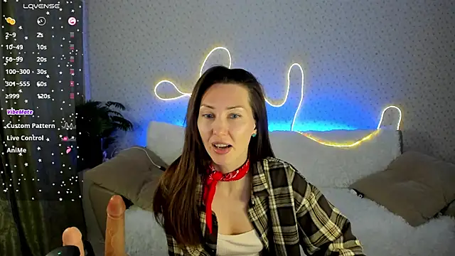 Lilith Sora online show from 04/23/26, 07:38