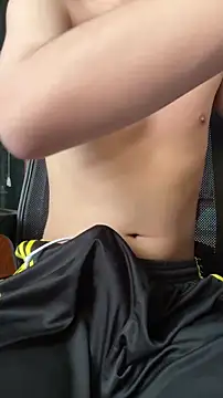 KUIKUIK4 online show from 01/10/26, 04:14