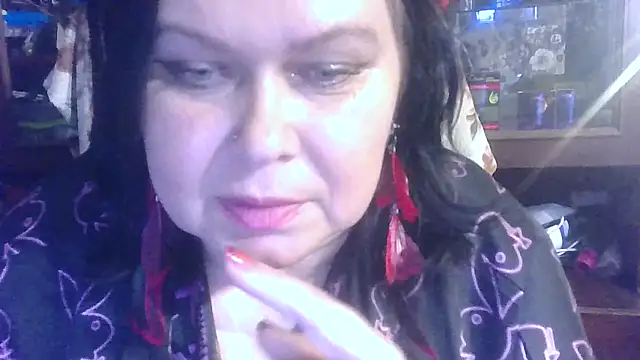 CharleeKendall online show from 10/29/25, 01:57