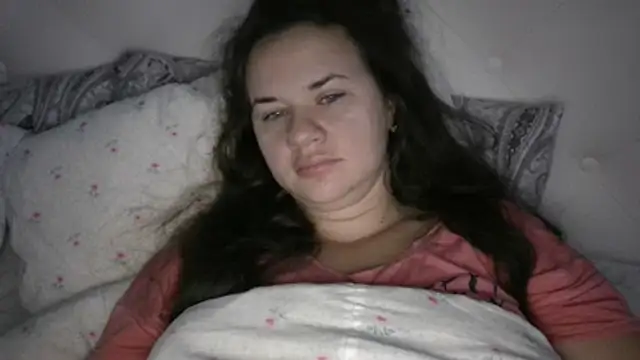 GiaaCaranggi online show from 12/21/25, 06:31