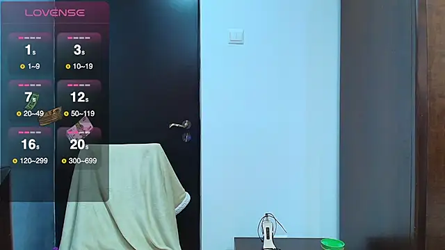 mysterious 1xxx online show from 04/08/26, 10:48