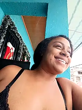 lacrespa24 online show from 11/29/25, 04:32