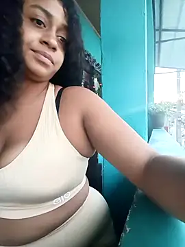 lacrespa24 online show from 12/01/25, 10:48