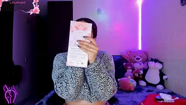 Lizz martins online show from 10/27/25, 01:53