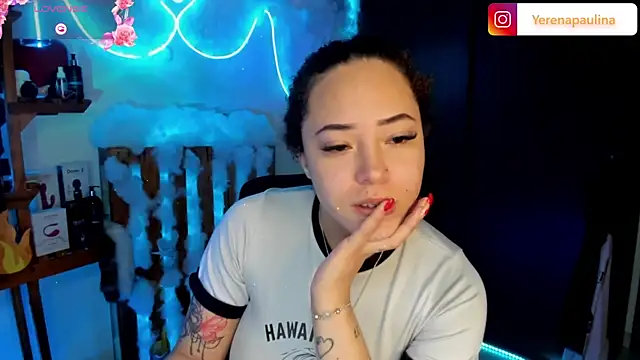 Lizz martins online show from 11/24/25, 01:16