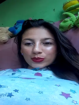 Naomy-daviis online show from 10/19/25, 10:10