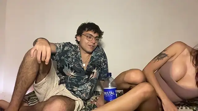 pablo434546 online show from 05/23/26, 08:46