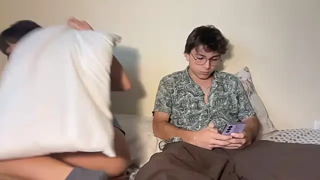 pablo434546 online show from 06/15/26, 08:33