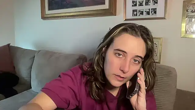 lill daddysgirl online show from 02/14/26, 06:48